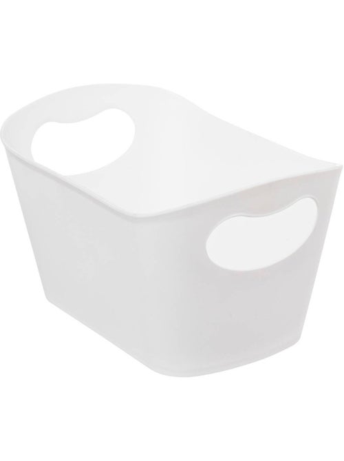 Panier multi-usage rectangulaire BOXY - Kiabi