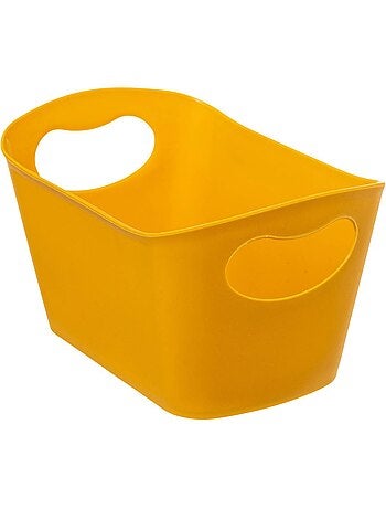 Panier de rangement rectangulaire 4L BOXY