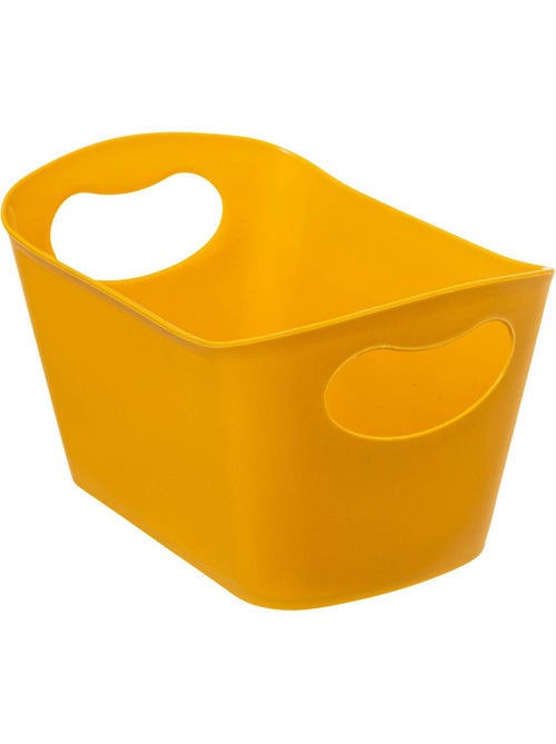 Panier multi-usage rectangulaire BOXY - Kiabi