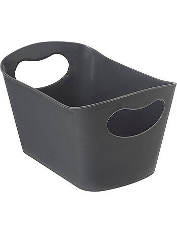 Panier de rangement rectangulaire 4L BOXY