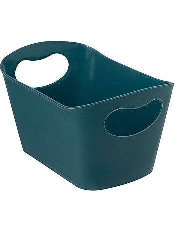 Panier de rangement rectangulaire 4L BOXY