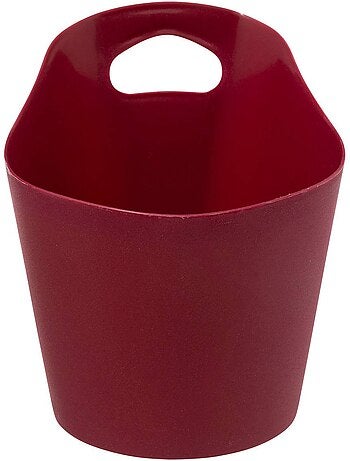 Panier de rangement rond 1,5L