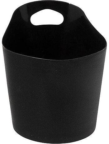 Panier de rangement rond 1,5L