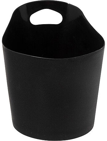 Panier de rangement rond 1,5L