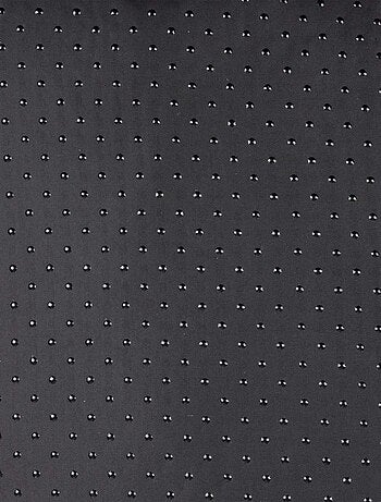 Panier Pattenrond en laine bouclée pour chat et chien