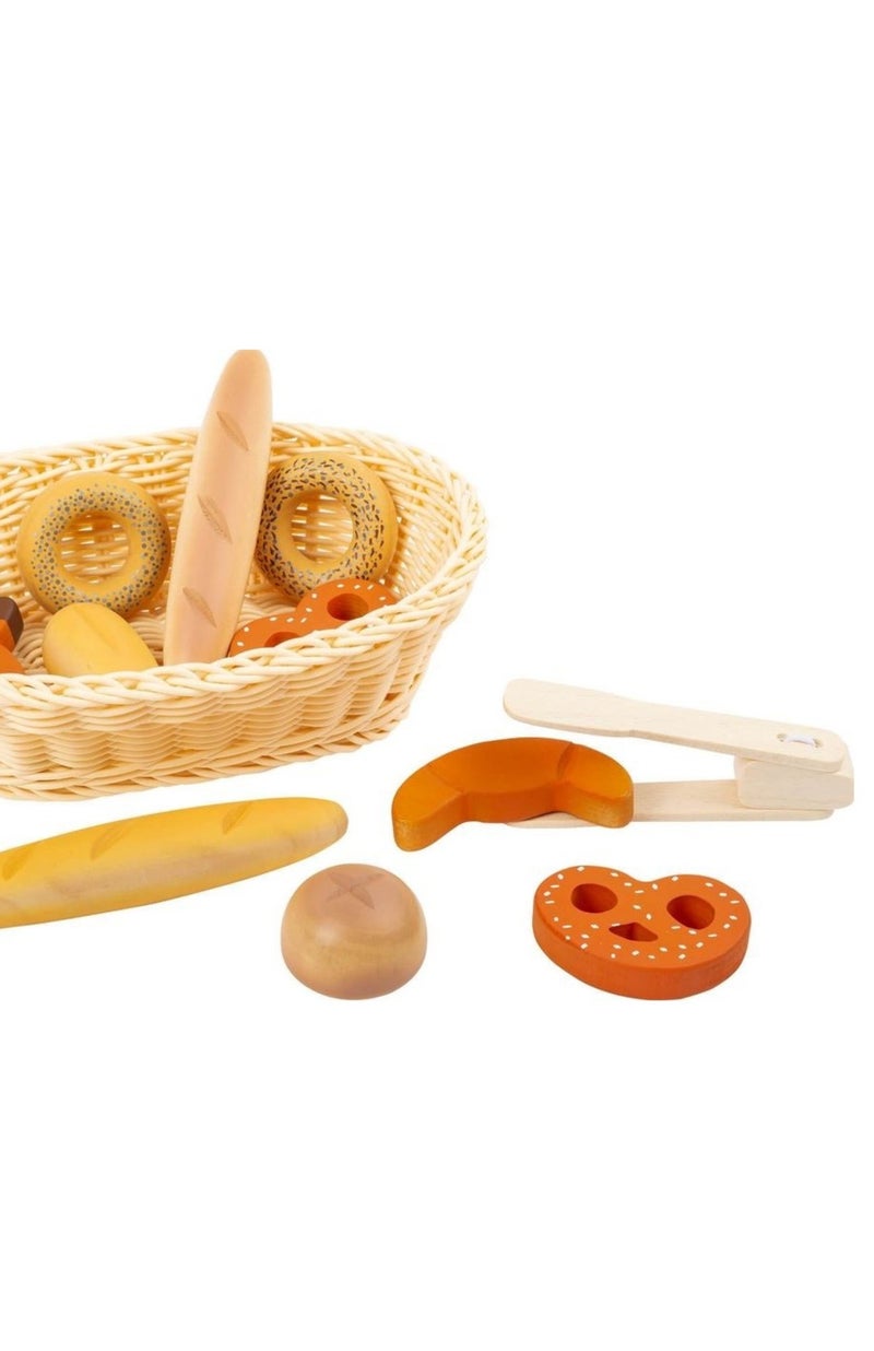Panier petit déjeuner N/A - Kiabi