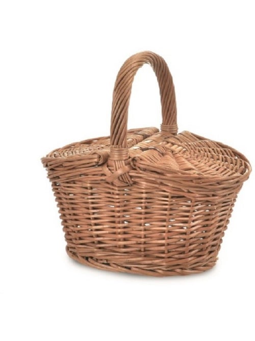Panier picnic - Kiabi