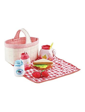 Panier pique-nique pour enfant