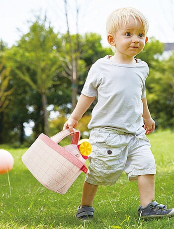Panier pique-nique pour enfant