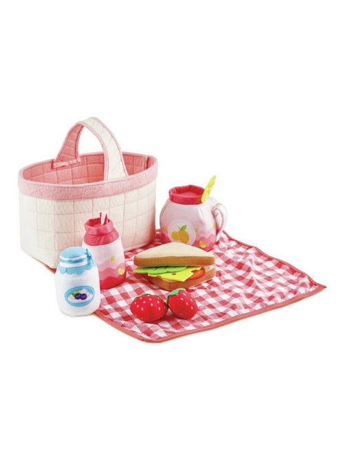 Panier pique-nique pour enfant - Kiabi Panier pique-nique pour enfant - Kiabi