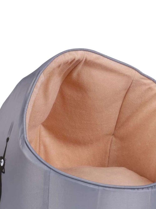 Panier pour chat douillet IGLOO - Kiabi