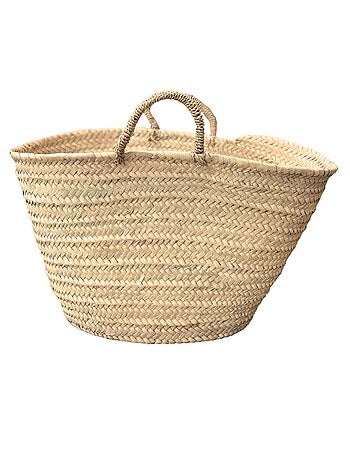 Panier pour le marché Palm