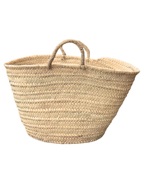 Panier pour le marché Palm - Kiabi