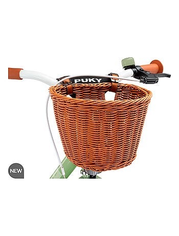 Panier pour vélo L
