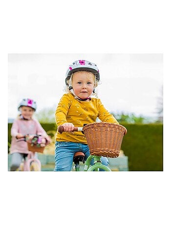 Panier pour vélo L