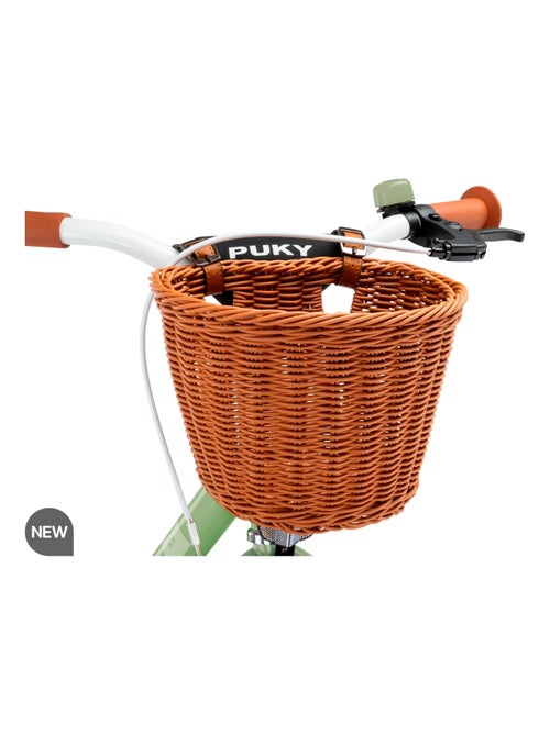 Panier pour vélo L - Kiabi