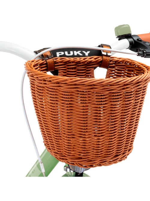 Panier pour vélo L - Kiabi