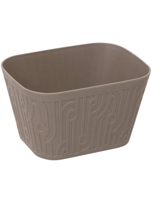 Panier rangement 1,8L ARCHE - Kiabi