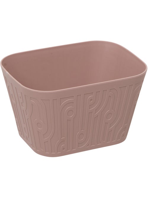 Panier rangement 1,8L ARCHE - Kiabi
