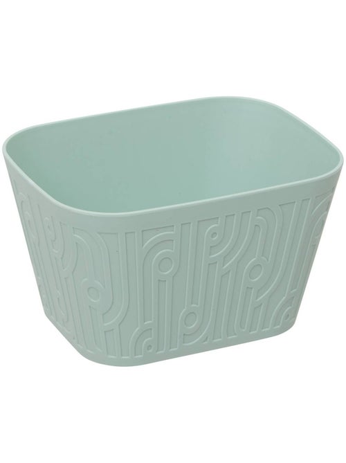 Panier rangement 1,8L ARCHE - Kiabi