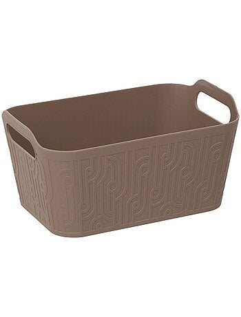 Panier rangement 4,5L ARCHE