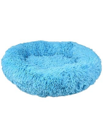 Panier rond ultra doux krem