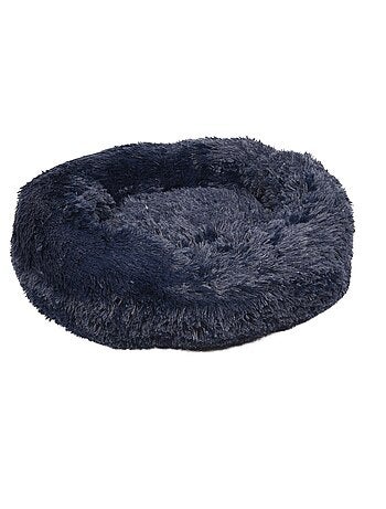 Panier rond ultra doux krem