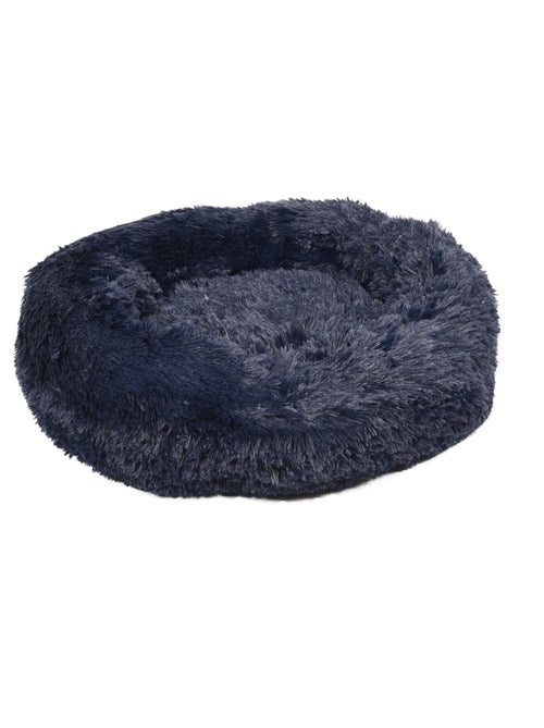 Panier rond ultra doux Krem - Kiabi