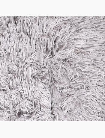 Panier rond ultra doux Krem