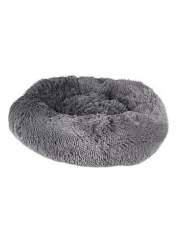 Panier rond ultra doux krem