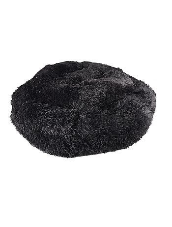 Panier rond ultra doux krem