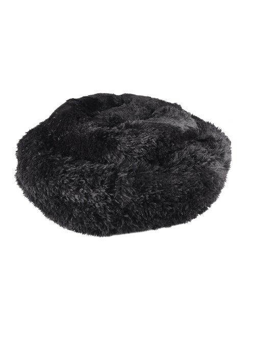 Panier rond ultra doux Krem - Kiabi
