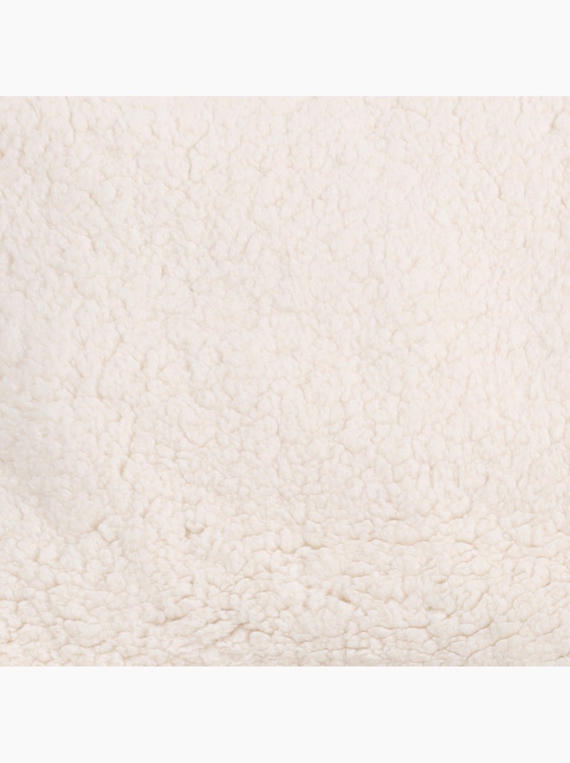 Panier Sofa Felpa Blanc - Kiabi