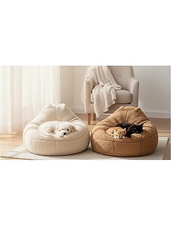 Panier sofa felpa