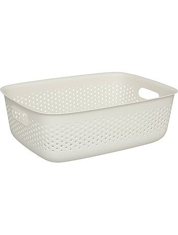 Panier de rangement 10L TILA