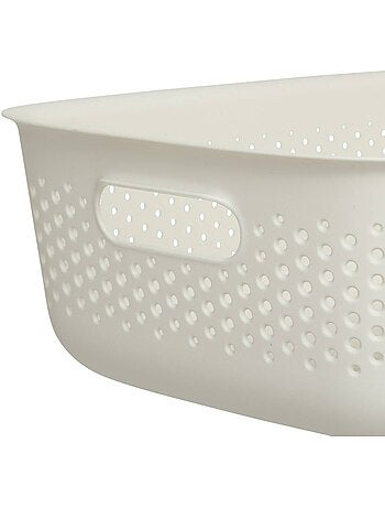 Panier de rangement 10L TILA