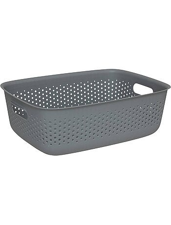 Panier de rangement 10L TILA