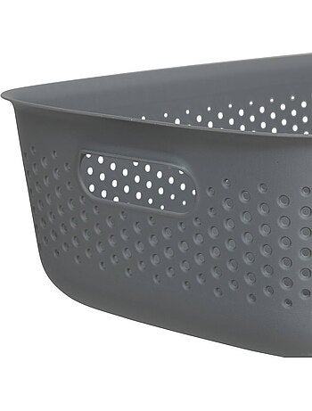 Panier de rangement 10L TILA