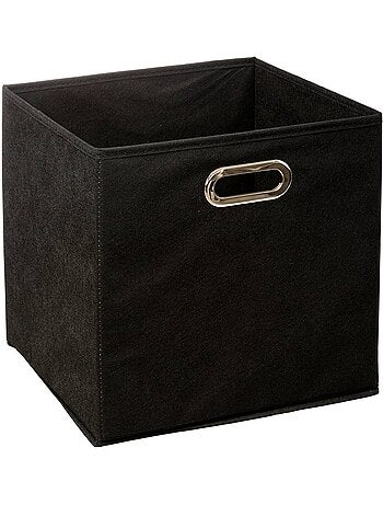 Panier de rangement en tissu MIX'N MODUL