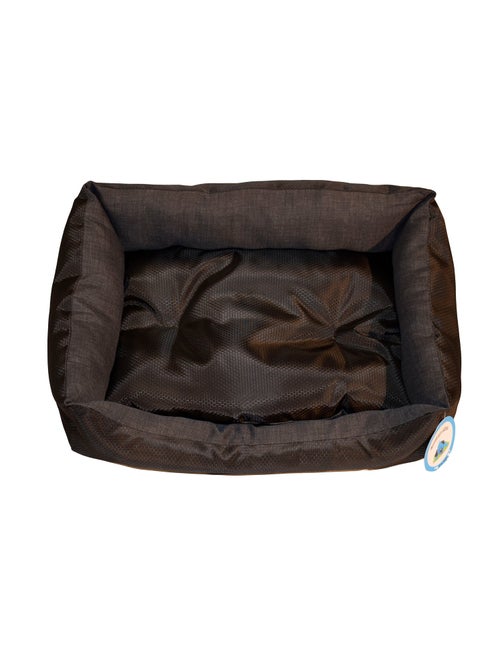 Panier tissu pour animaux - Kiabi