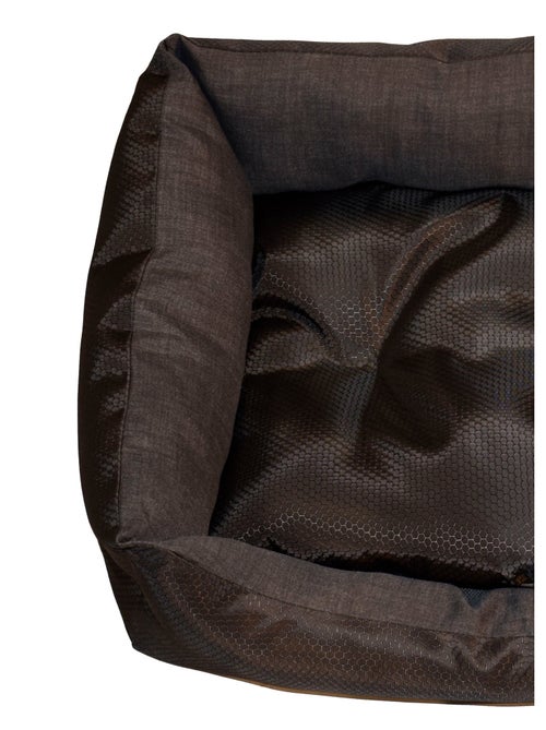 Panier tissu pour animaux - Kiabi