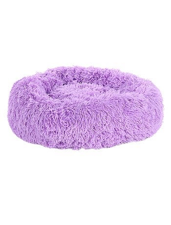 Panier tout doux rond krems
