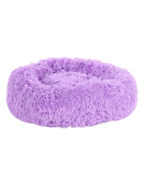 Panier tout doux rond Krems - Kiabi