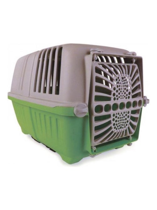 Panier transport animal 'Bellelli' + kit fixation - Kiabi