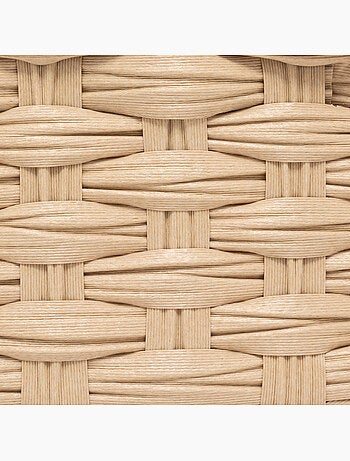 Panier tresse