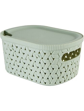 Panier tressy