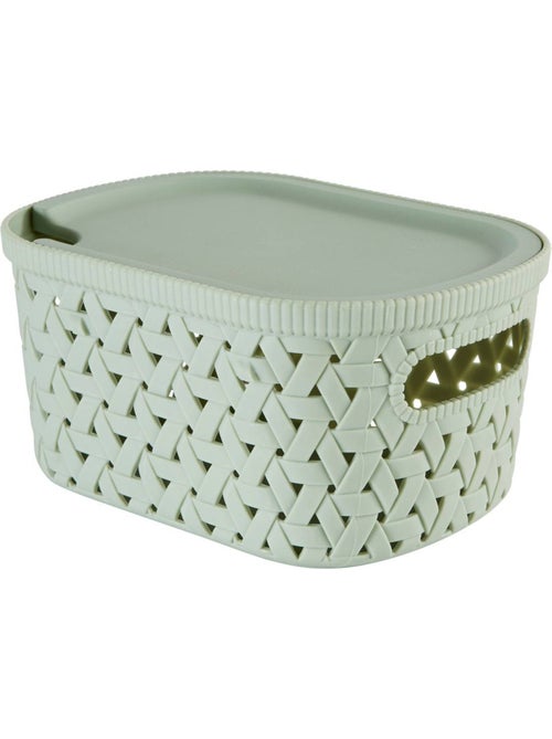 Panier tressy - Kiabi