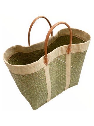 Panier Tsimgy SGM Naturel