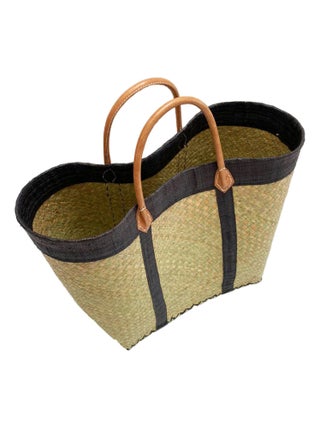 Panier Tsimgy SGM Noir