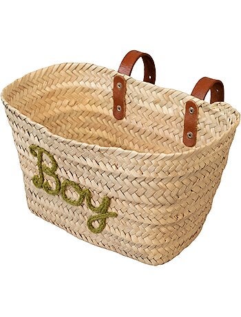 Panier vélo "Boy